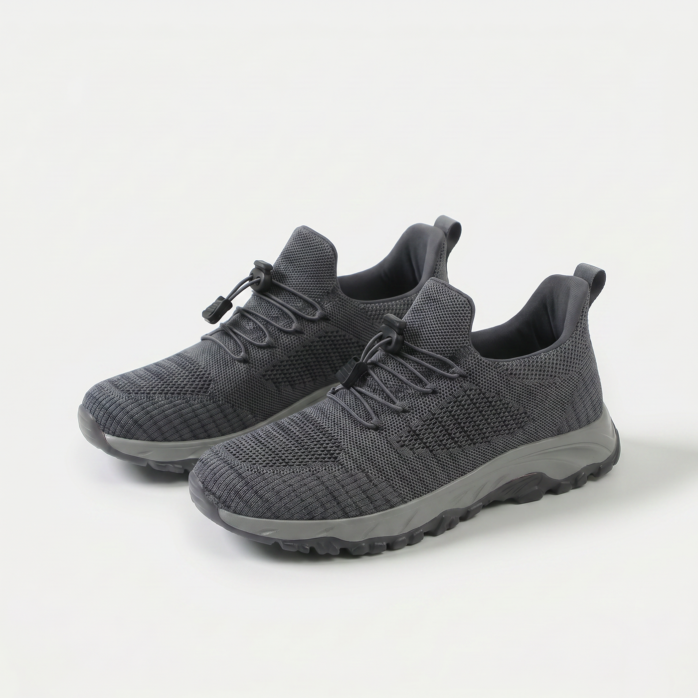 Steinmetz Hands-Free comfort shoes mesh