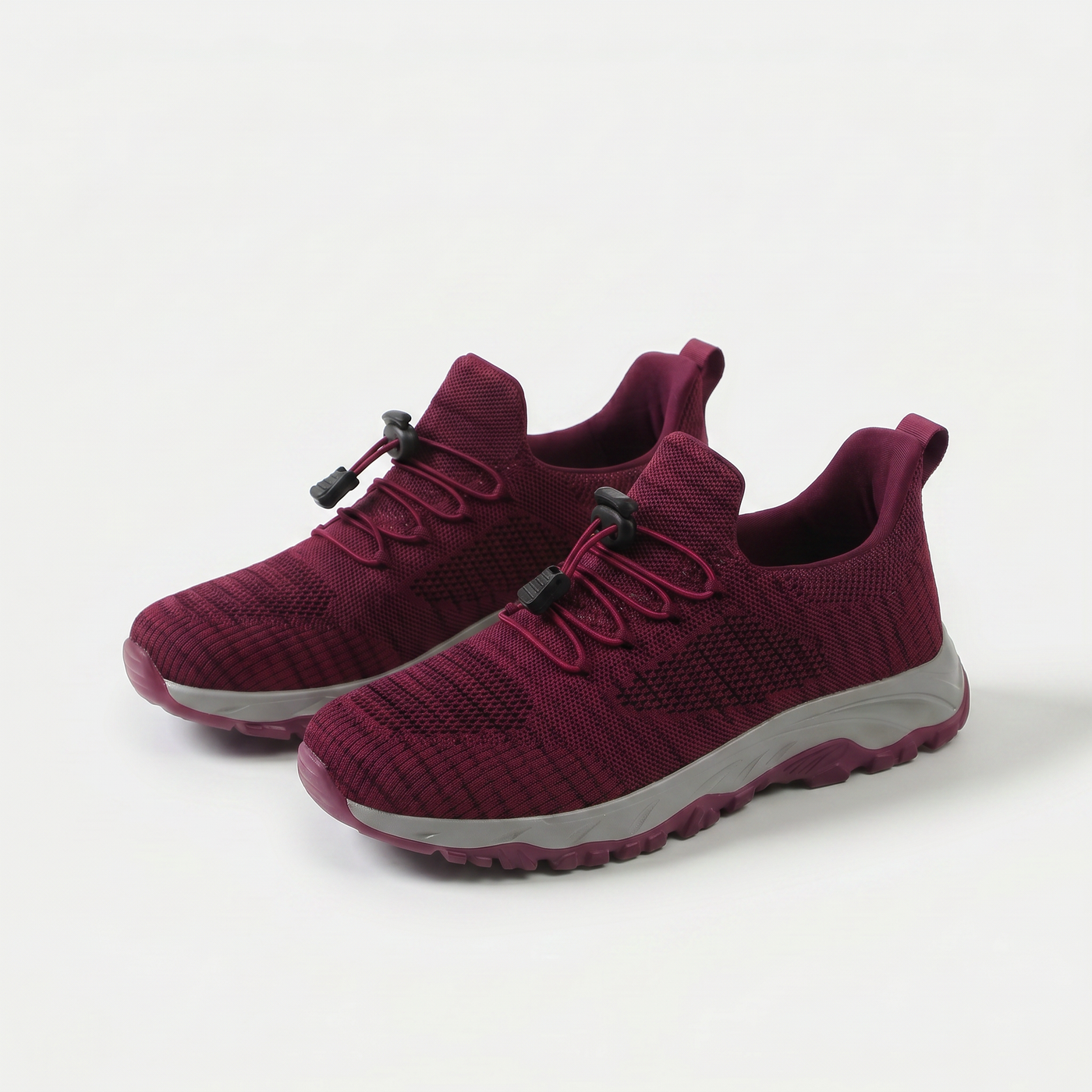 Steinmetz Hands-Free comfort shoes mesh