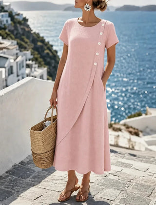 Blush Pink