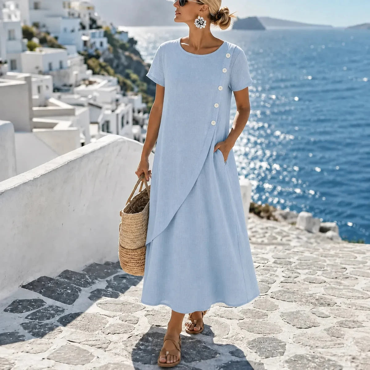 Powder Blue