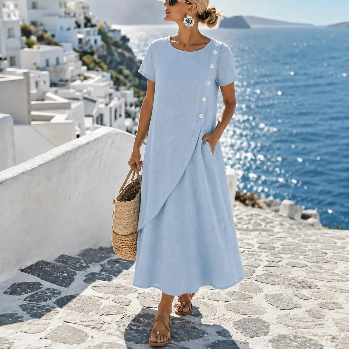 Powder Blue