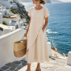 Apricot Beige
