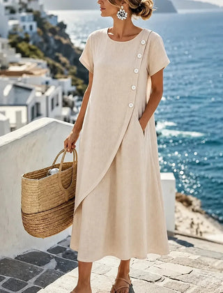 Apricot Beige