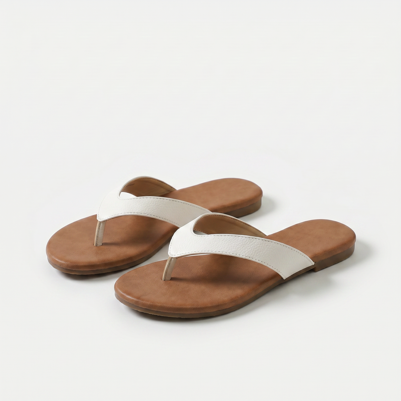 Summer – comfort flip-flops