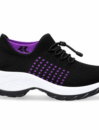Black Purple