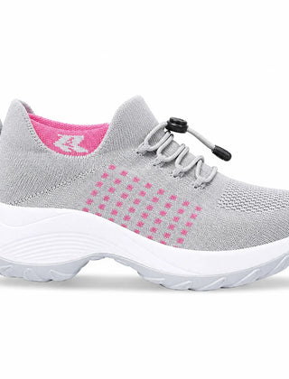 Gray Pink
