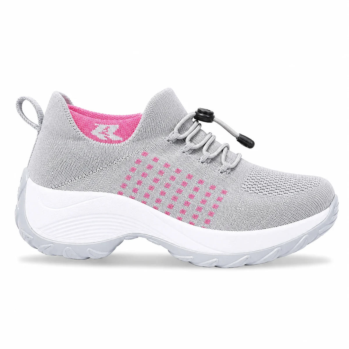 Gray Pink