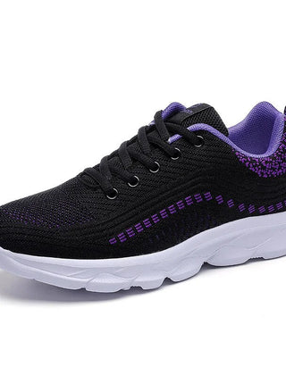 Black Purple