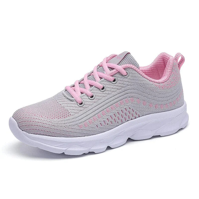 Gray Pink