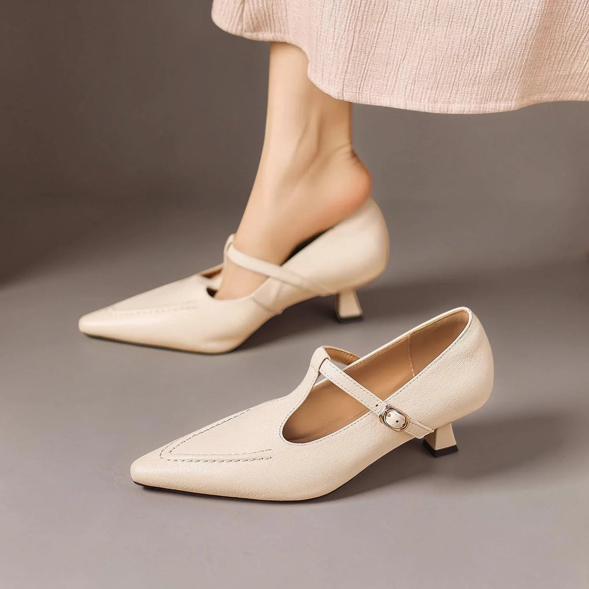 Beige