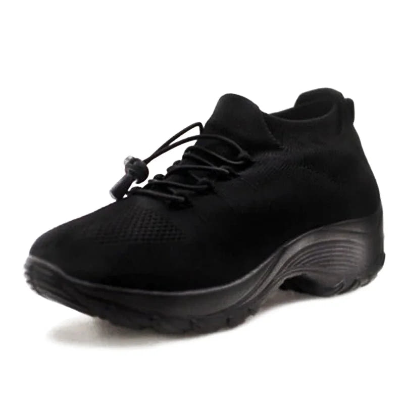 Midnight Black