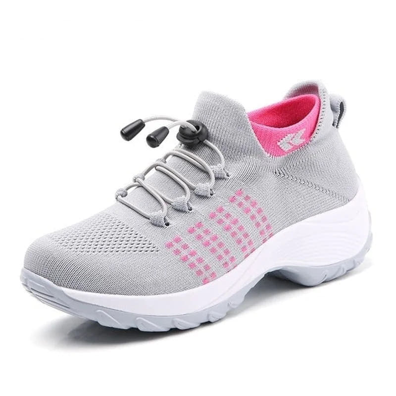 Gray Pink