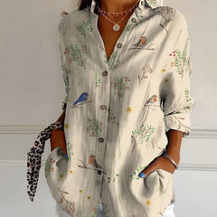 Bird Print