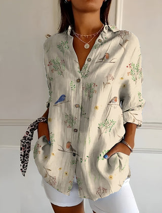 Bird Print