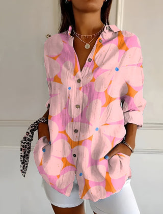 Pink Floral