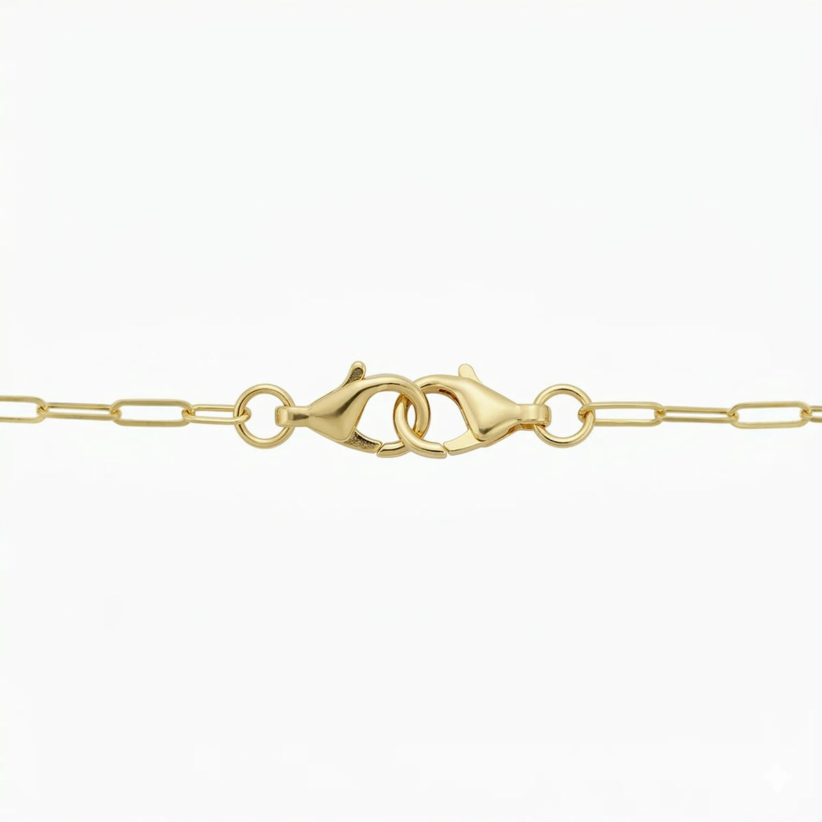 Venice Link Bracelet | Gold