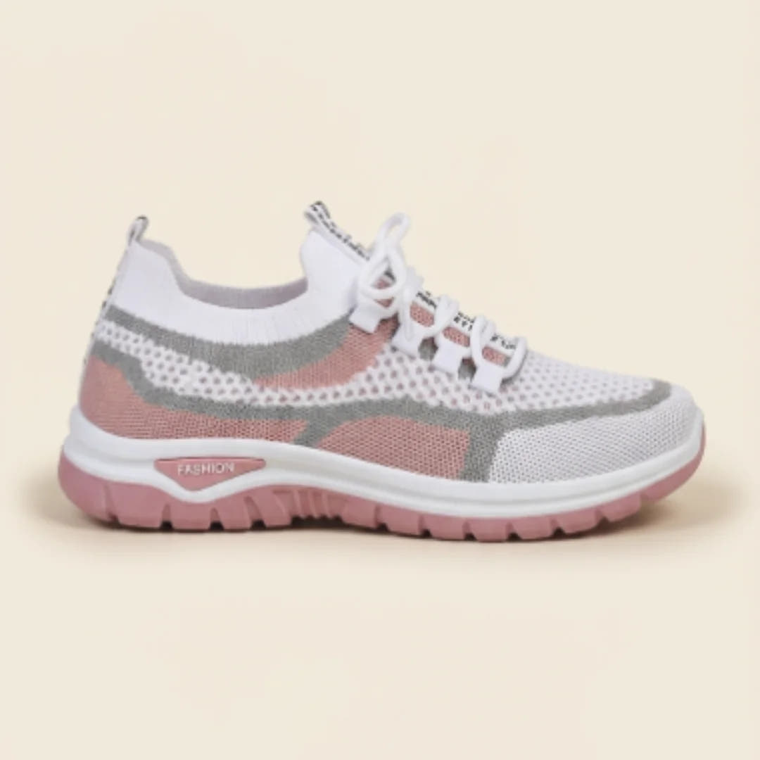 Verity | Non-Slip Comfort Sneakers