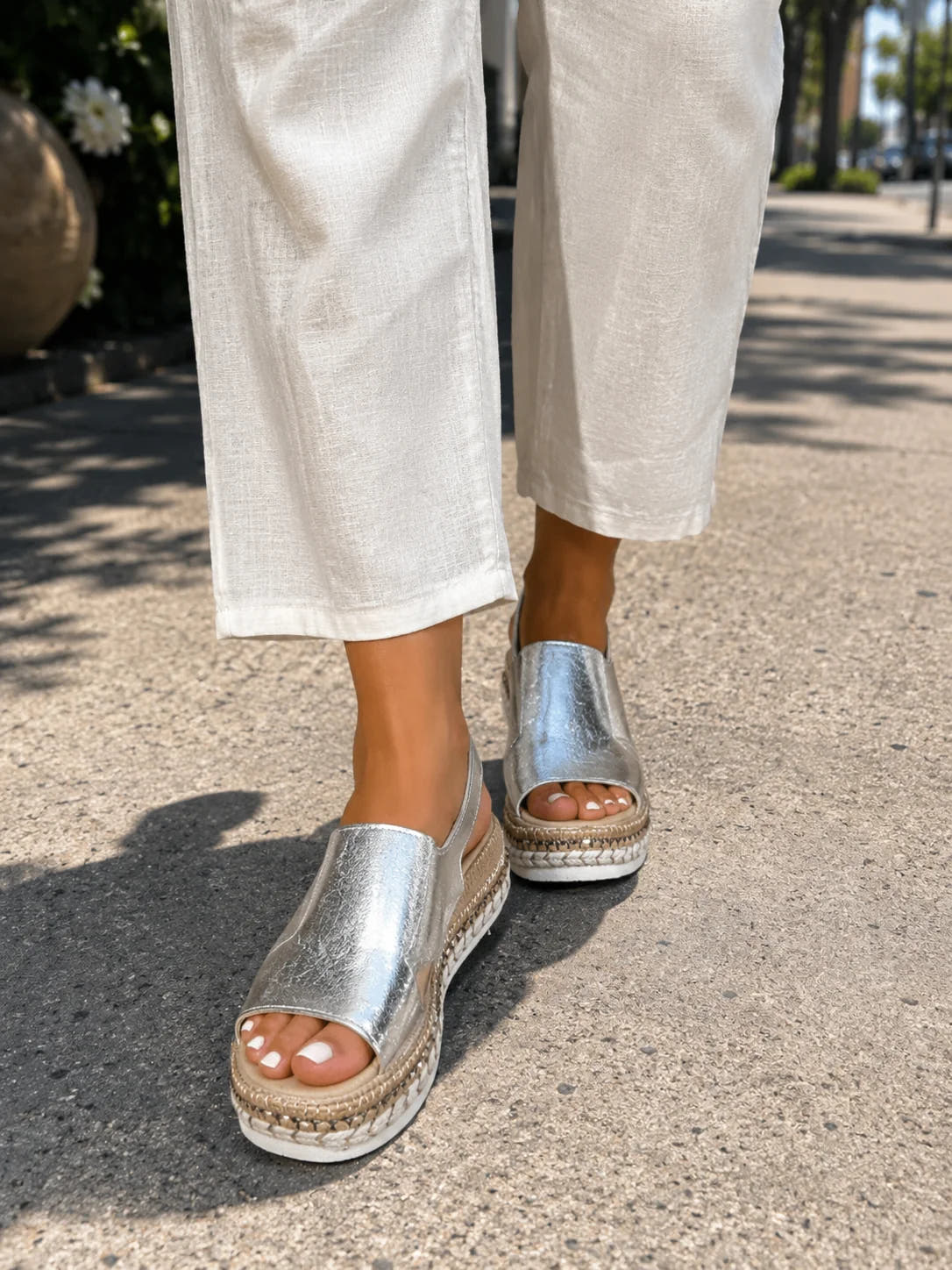Silver