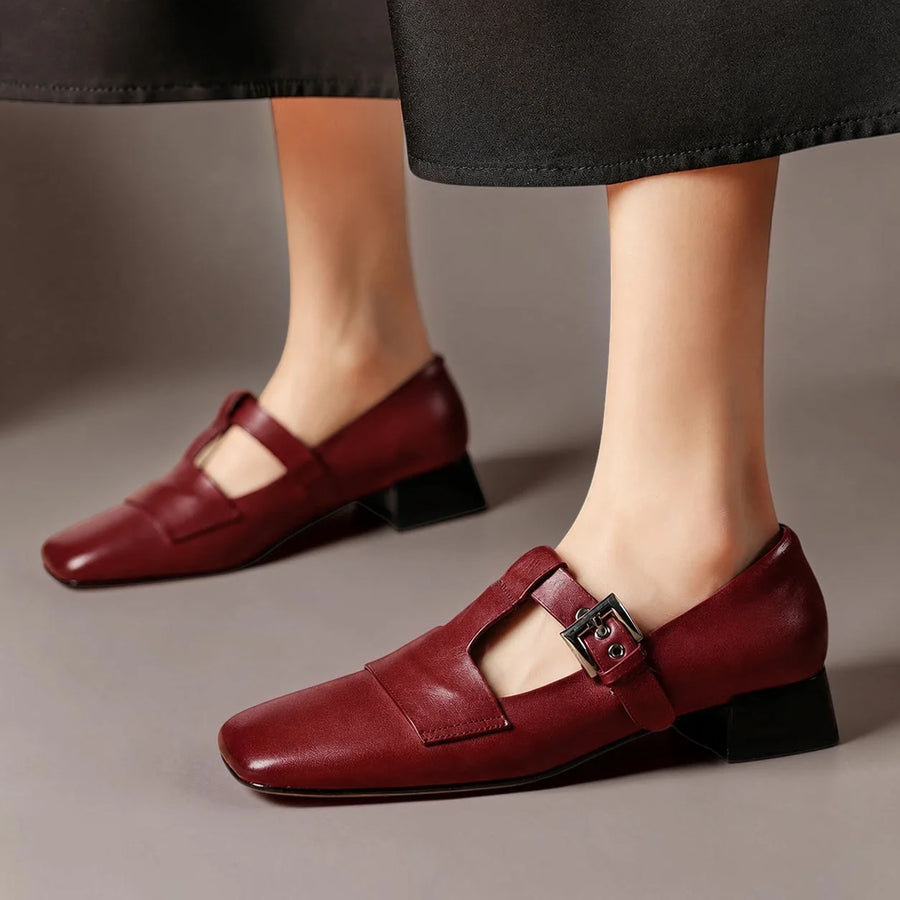 Wine Red