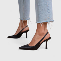 Smooth Black