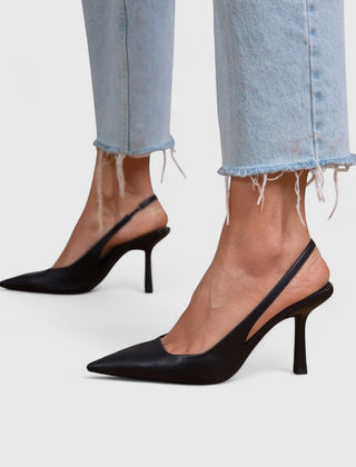 Smooth Black
