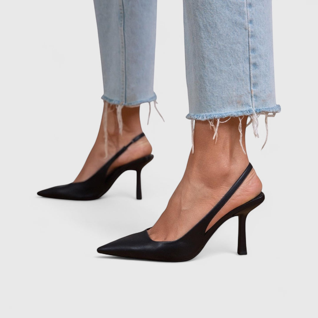 Smooth Black