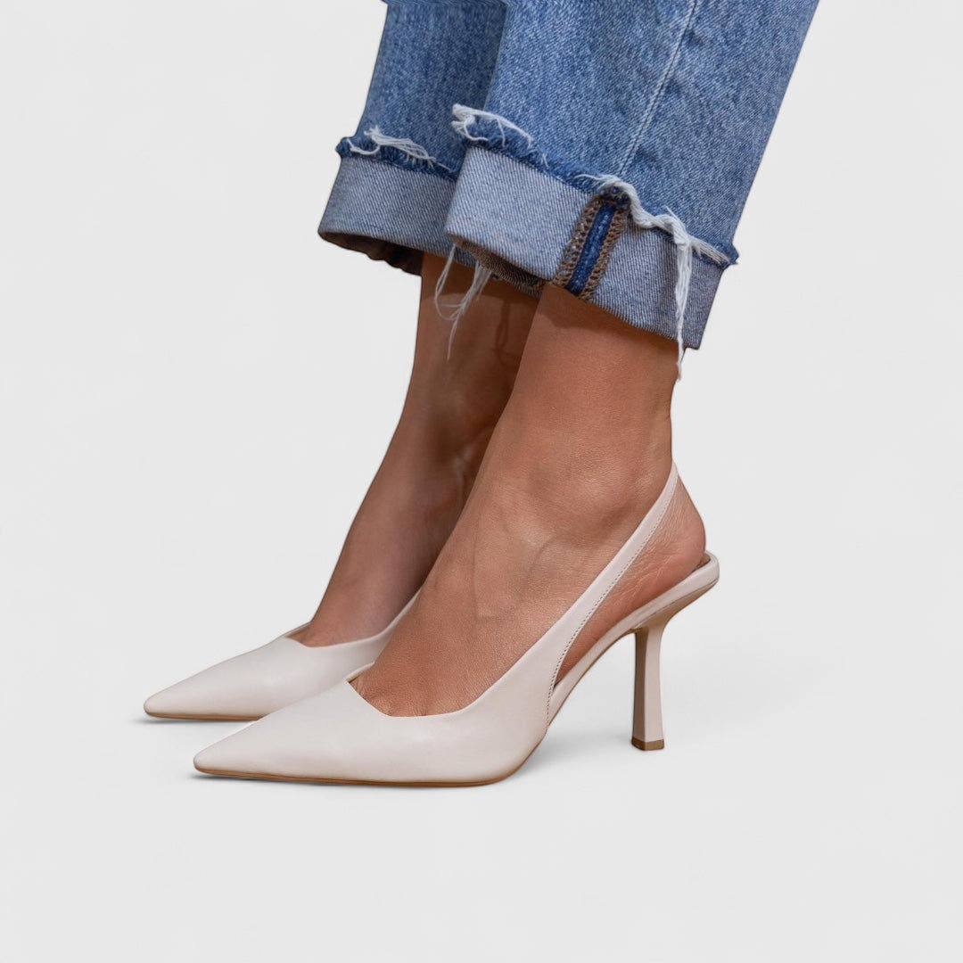 Smooth White