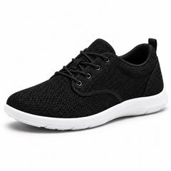 Black White