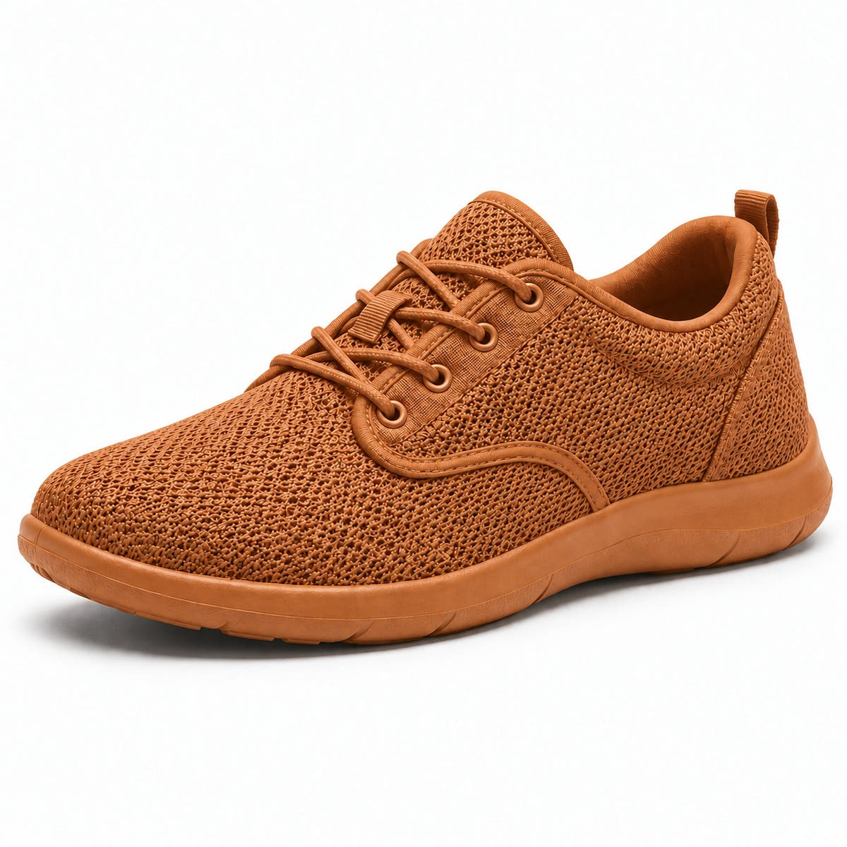 Caramel Brown