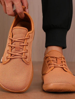 Caramel Brown