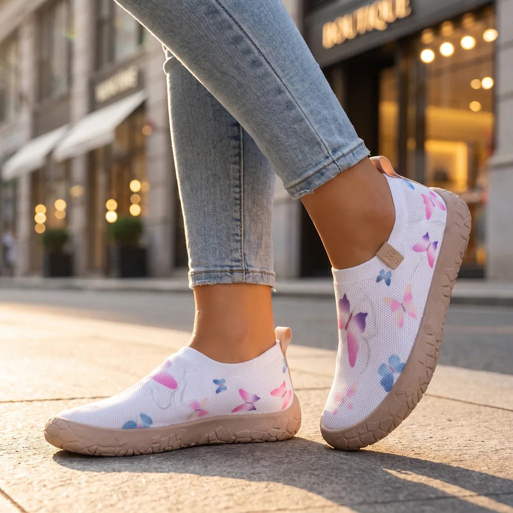 Idonea | Comfort Slip-On Shoes