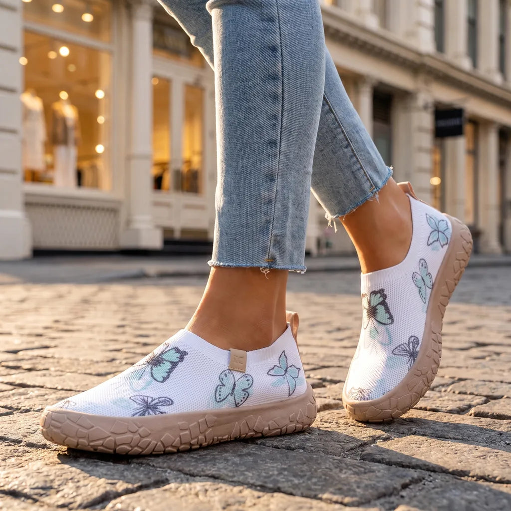 Idonea | Comfort Slip-On Shoes
