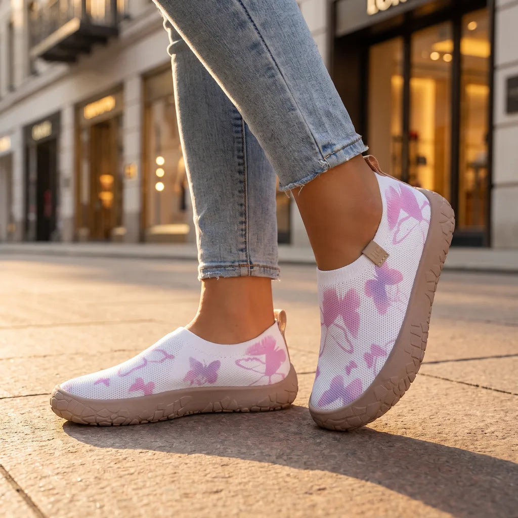 Idonea | Comfort Slip-On Shoes