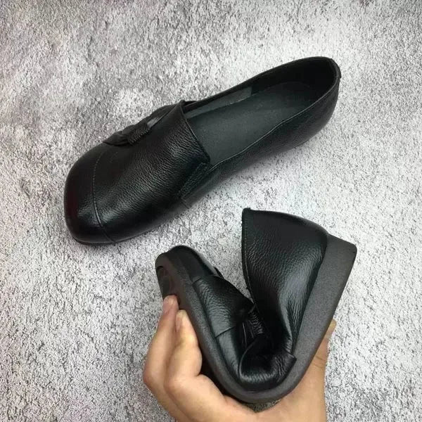 Charis | Comfort Wedges