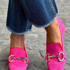 Deep Pink