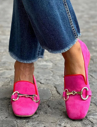 Deep Pink