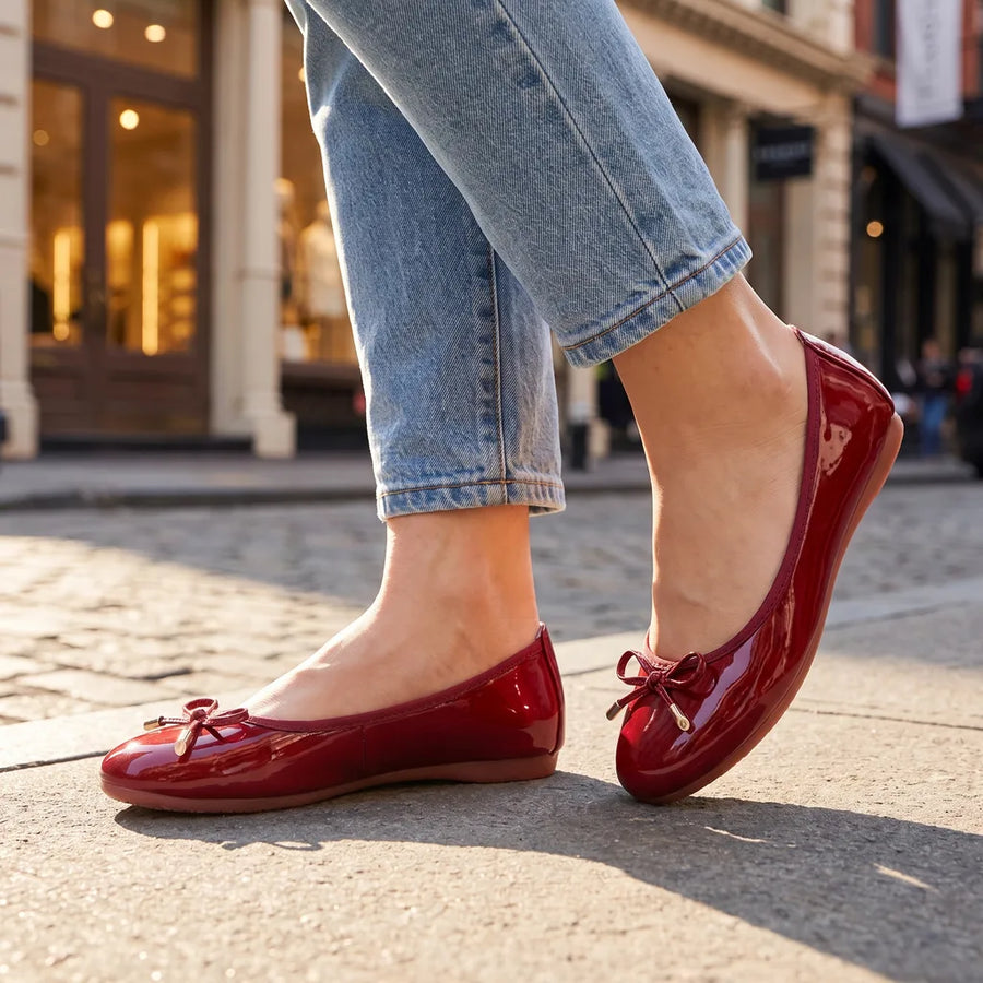Salome | Comfort Ballet Flats
