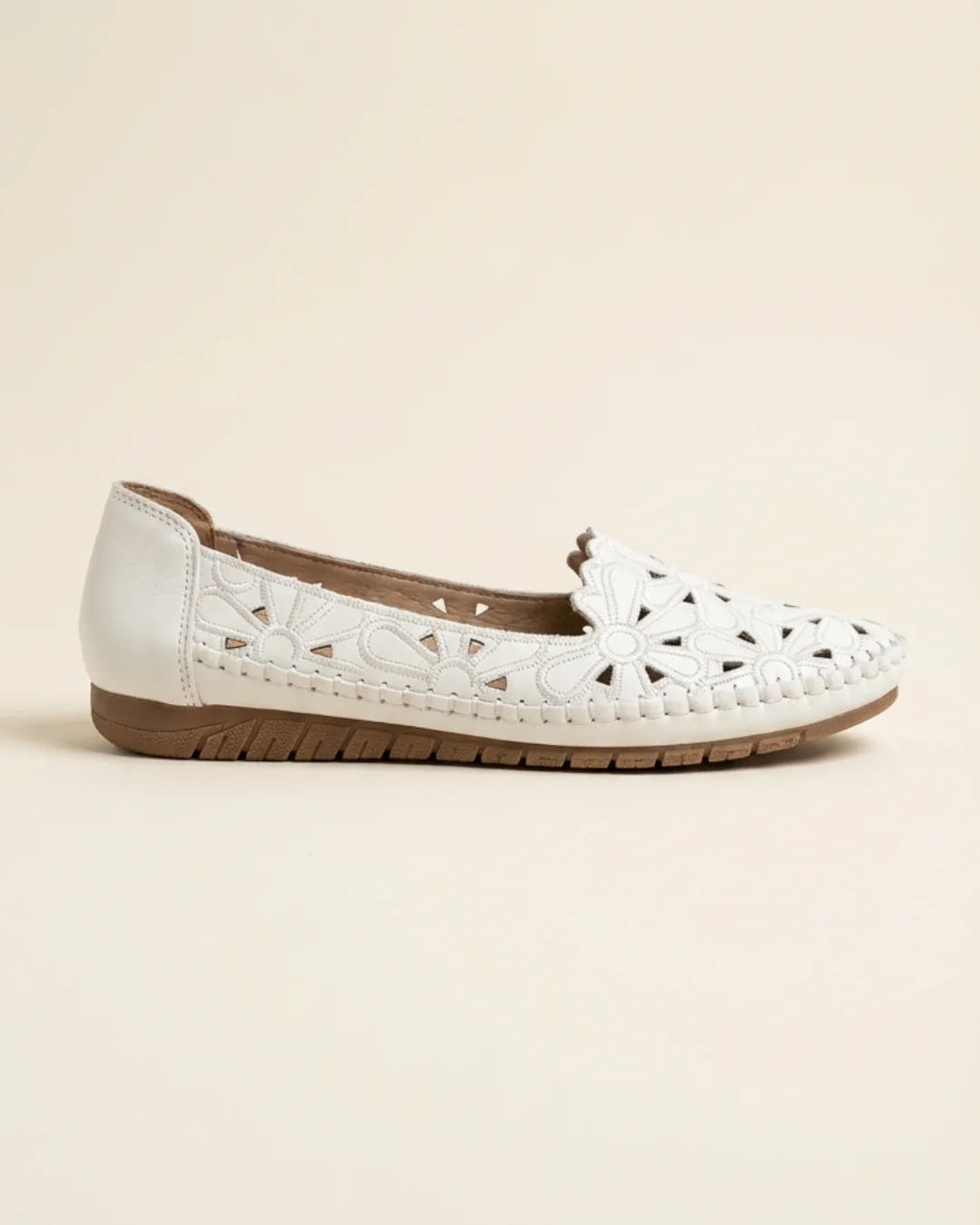 Xenia | Lightweight Comfort Shoes