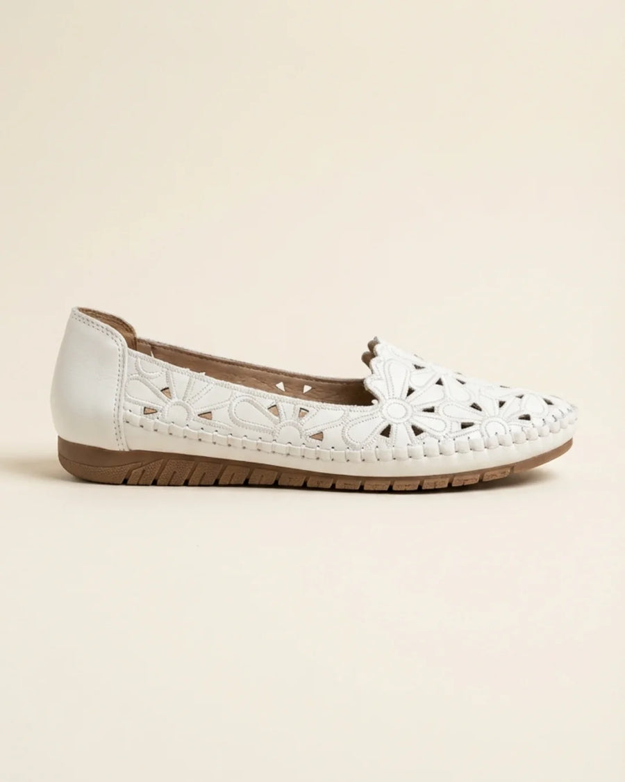 Xenia | Lightweight Comfort Shoes