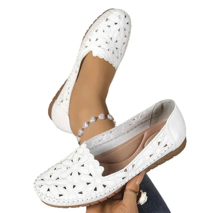 Xenia | Lightweight Comfort Shoes