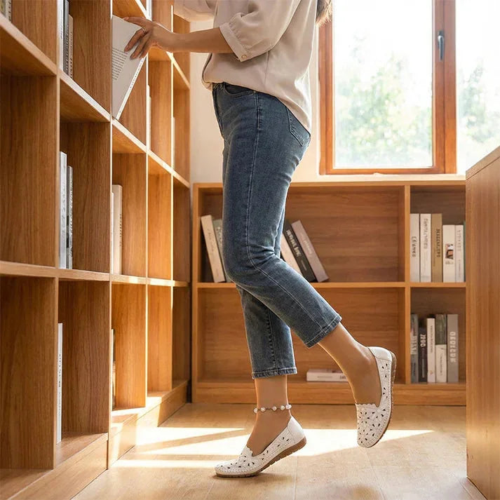 Xenia | Lightweight Comfort Shoes