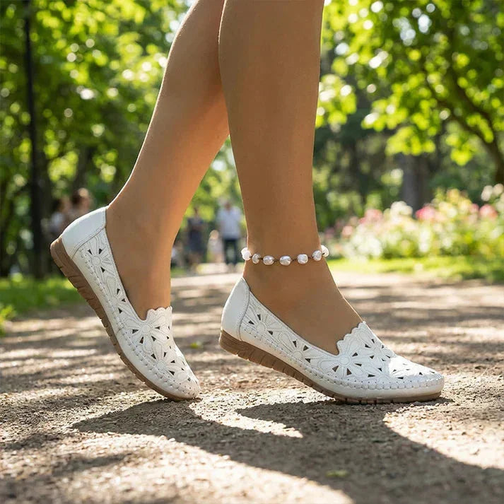 Xenia | Lightweight Comfort Shoes