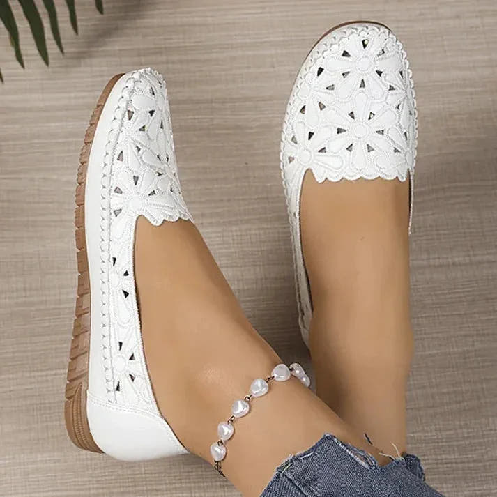 Xenia | Lightweight Comfort Shoes