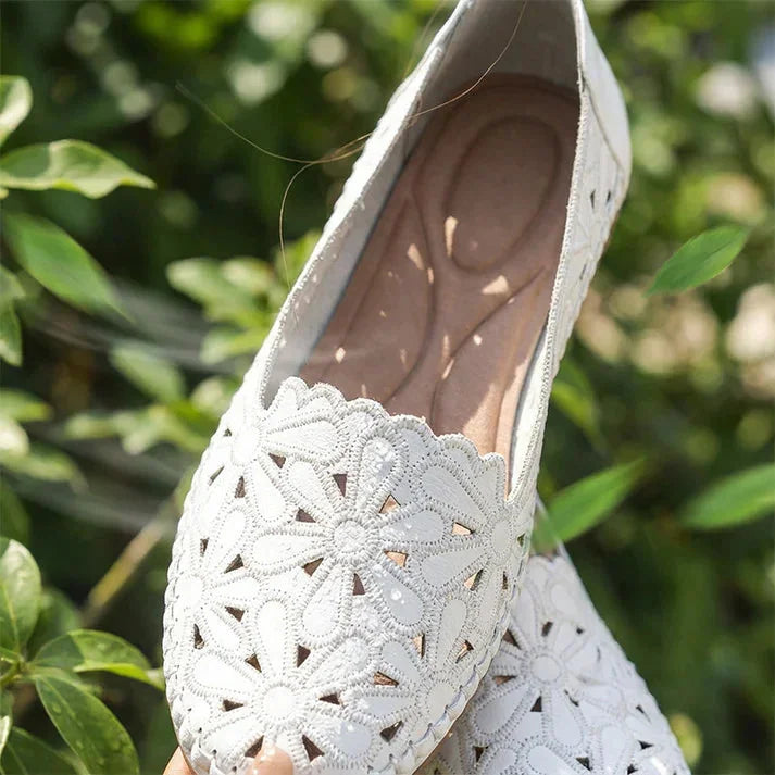Xenia | Lightweight Comfort Shoes