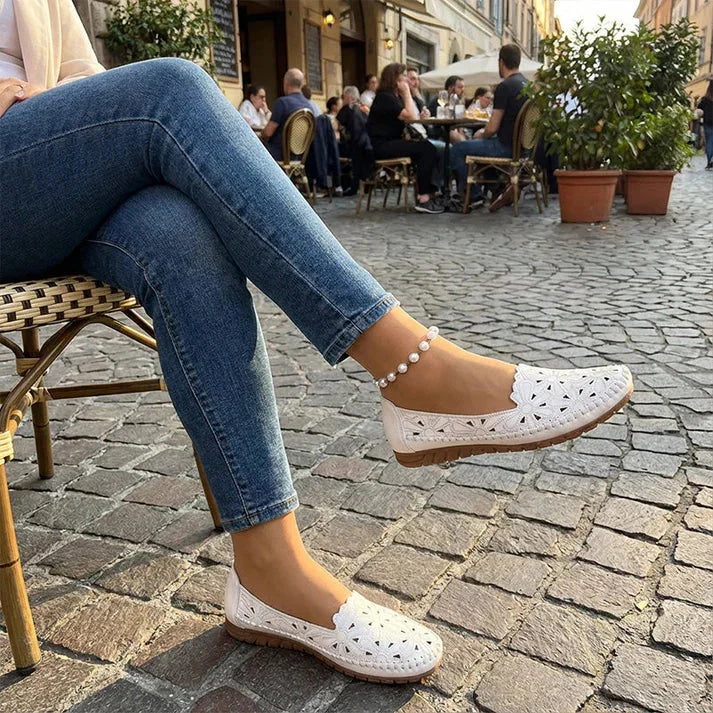 Xenia | Lightweight Comfort Shoes