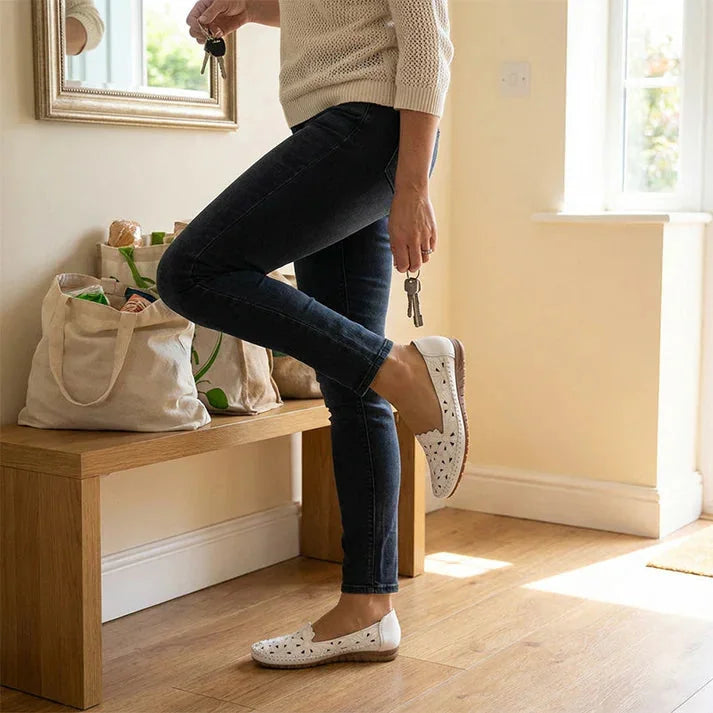 Xenia | Lightweight Comfort Shoes
