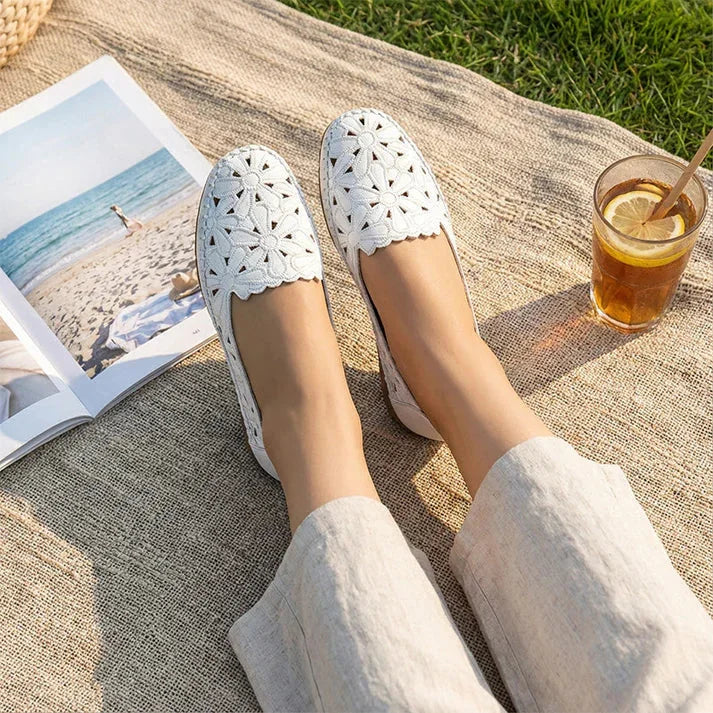 Xenia | Lightweight Comfort Shoes