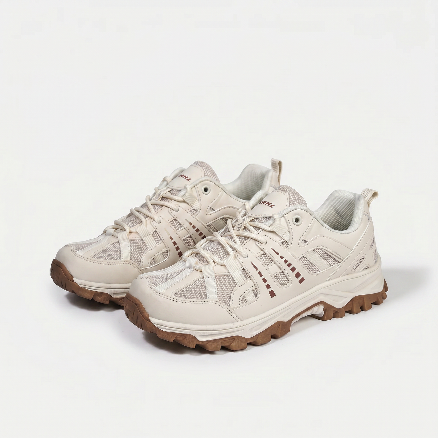 Xtra Trail - hiking shoe