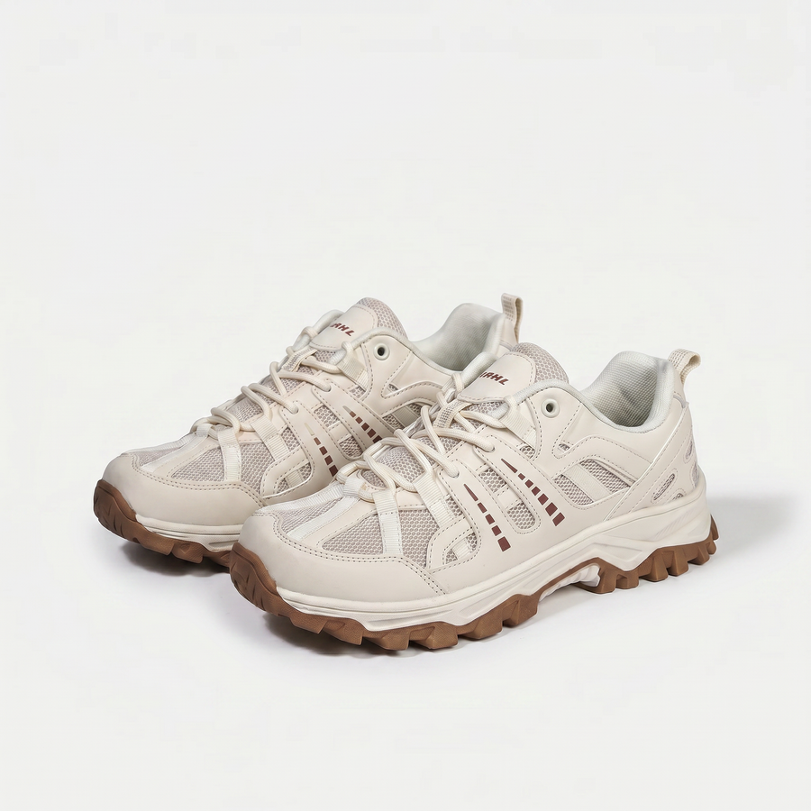 Xtra Trail - hiking shoe