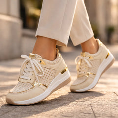 Pearl Beige